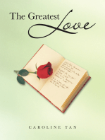 The Greatest Love