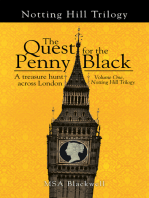 The Quest for the Penny Black