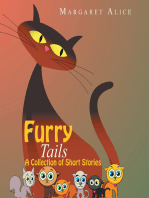 Furry Tails: A Collection of Short Stories