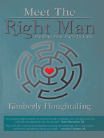 Meet the Right Man: Finding Your Path to Love