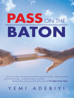 Pass on the Baton