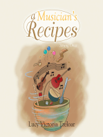 A Musician's Recipes: Strung Once