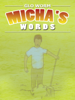 Micha's Words