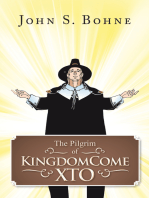 The Pilgrim of Kingdomecome Xto