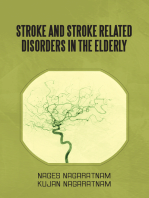 Stroke and Stroke Related Disorders in the Elderly