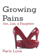 Growing Pains