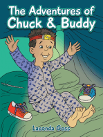 The Adventures of Chuck & Buddy