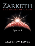 Zarketh