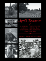 April’S Revolution