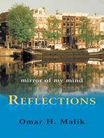 Reflections: Mirror of My Mind
