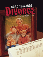 Road Towards Divorce