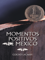 Momentos Positivos De Mexico: Enero 2014