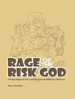 Rage of the Risk God