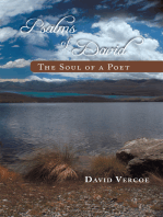 Psalms of David: The Soul of a Poet