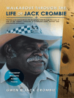 Walkabout Through the Life of Jack Crombie: Jack Crombie