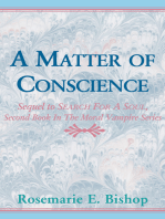 A Matter of Conscience: See Short Description