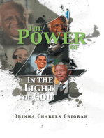 The Power of Four: In the Light of God