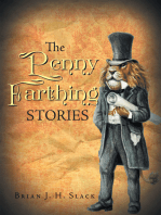 The Penny Farthing Stories