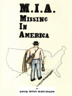 Mia:: Missing in America