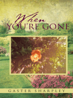 When You’Re Gone: Seeking Closure After the Passing of a Loved One