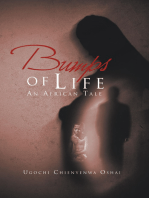 Bumps of Life: An African Tale