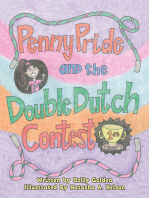 Penny Pride and the Double Dutch Contest