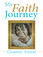 My Faith Journey