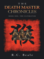 The Death Master Chronicles