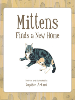 Mittens Finds a New Home