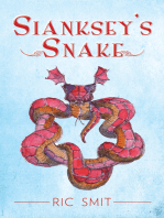 Sianksey’S Snake