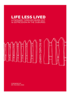 Life Less Lived