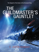 The Guildmaster’S Gauntlet