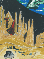 Lashback: Devil’S Chair Island