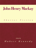 John Henry Mackay