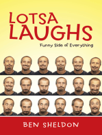 Lotsa Laughs: Funny Side of Everything
