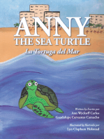 Anny, the Sea Turtle