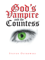 God's Vampire and the Countess