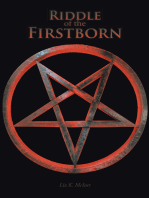 Riddle of the Firstborn