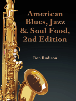 American Blues, Jazz & Soul Food, 2Nd Edition