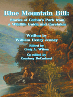 Blue Mountain Bill: