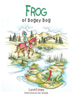Frog of Bogey Bog