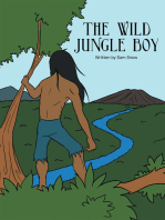 The Wild Jungle Boy