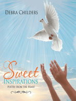 Sweet Inspirations: Poetry from the Heart