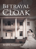 Betrayal of the Cloak