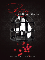 Love- a Million Shades
