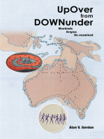 Up over from Downunder