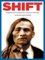 Shift: Indigenous Principles for Corporate Change