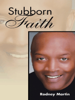 Stubborn Faith