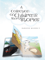 A Collection of Children's Short Stories