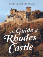The Guide of Rhodes Castle